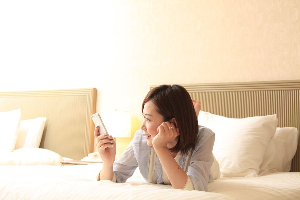 客室1 | クインテッサホテル佐世保 客室1 | クインテッサホテル佐世保