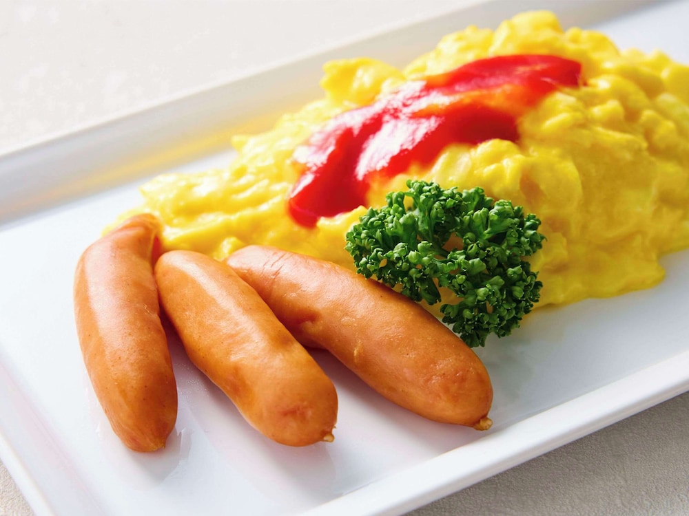 朝食スペース1 | コンフォート ホテル 秋田