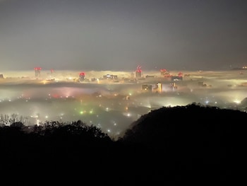 岡山国際ホテル