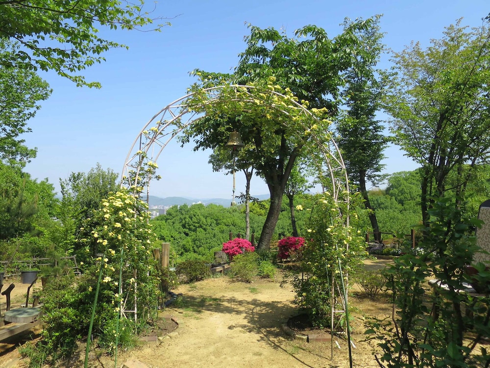 庭園1 | 岡山国際ホテル