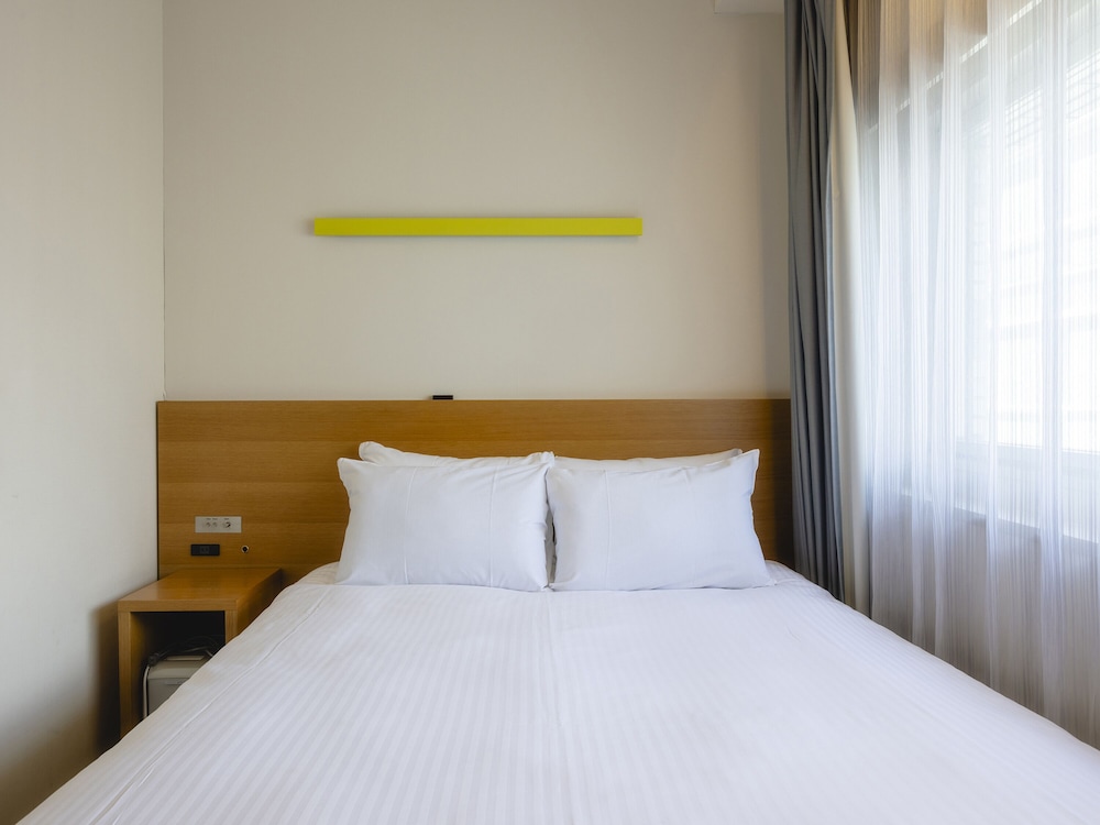 エグゼクティブフロアダブルルーム 禁煙 客室3 | ホテル グレイスリー 銀座