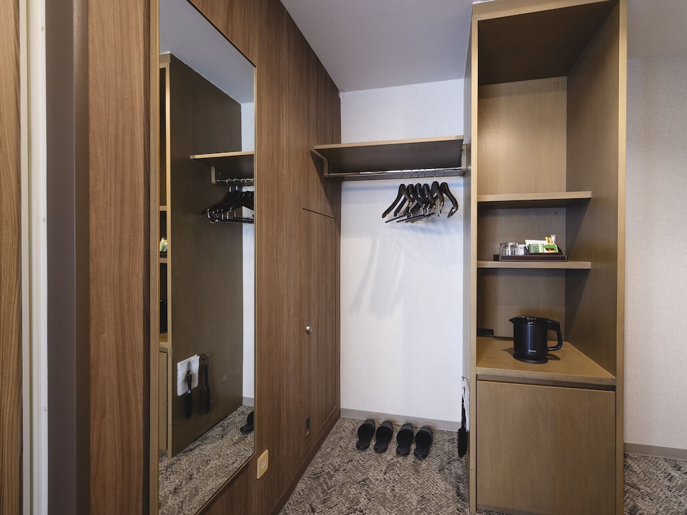 コンフォート ダブルルーム 禁煙 客室4 | ホテル グレイスリー 銀座