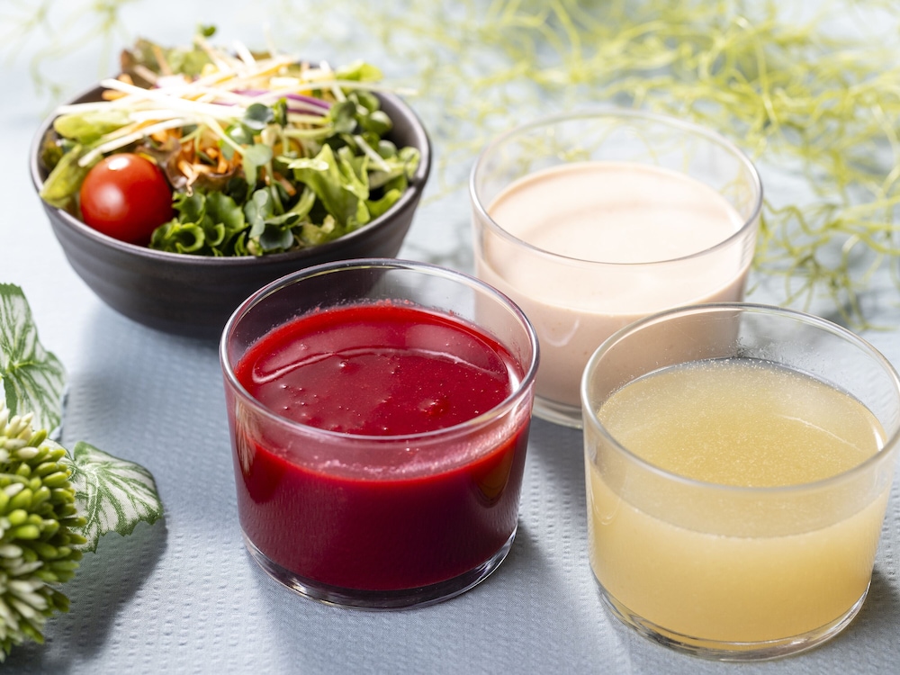 食事・飲み物1 | ホテル グレイスリー 銀座