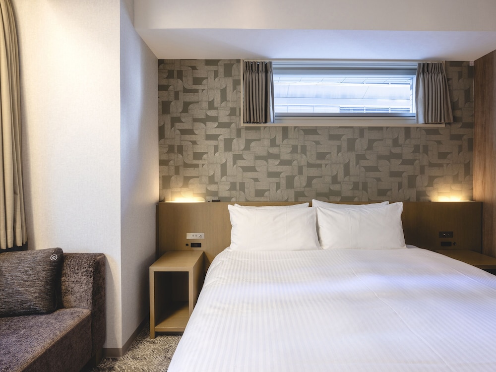 コンフォート ダブルルーム 禁煙 客室3 | ホテル グレイスリー 銀座