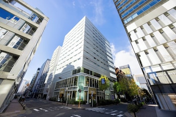 ホテル グレイスリー 銀座