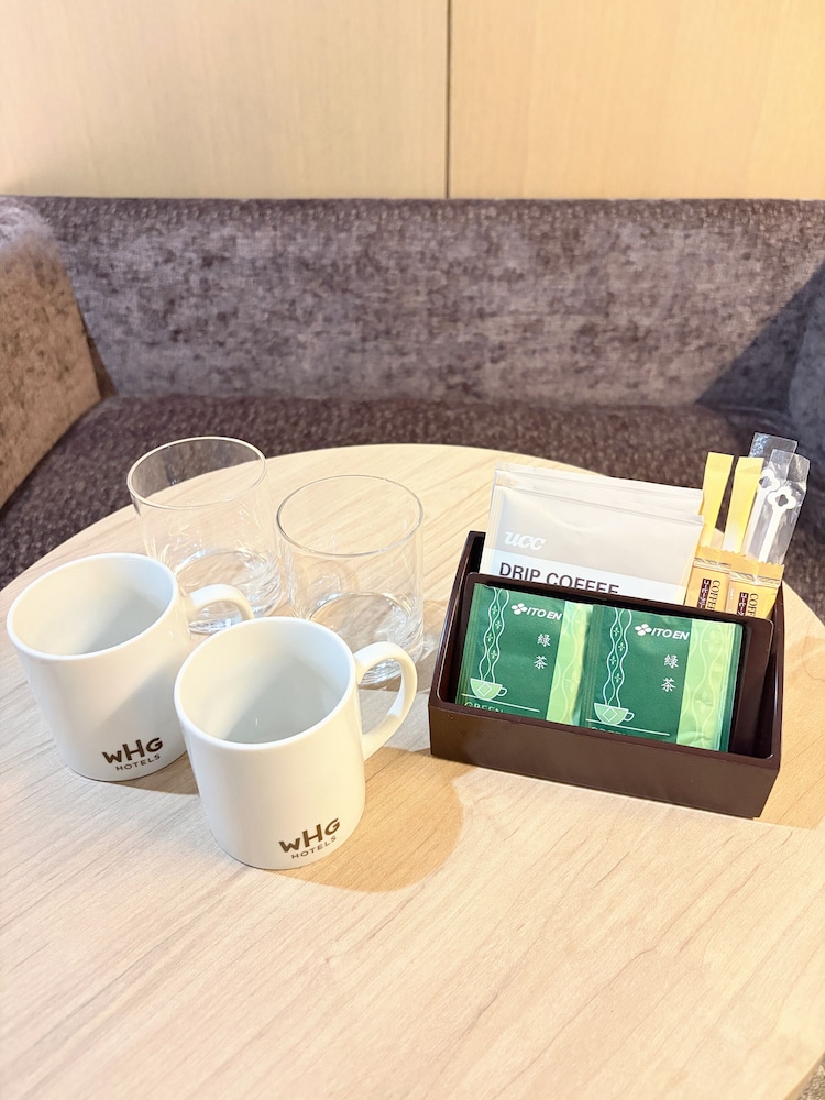 エグゼクティブフロアツインルーム 禁煙 客室8 | ホテル グレイスリー 銀座