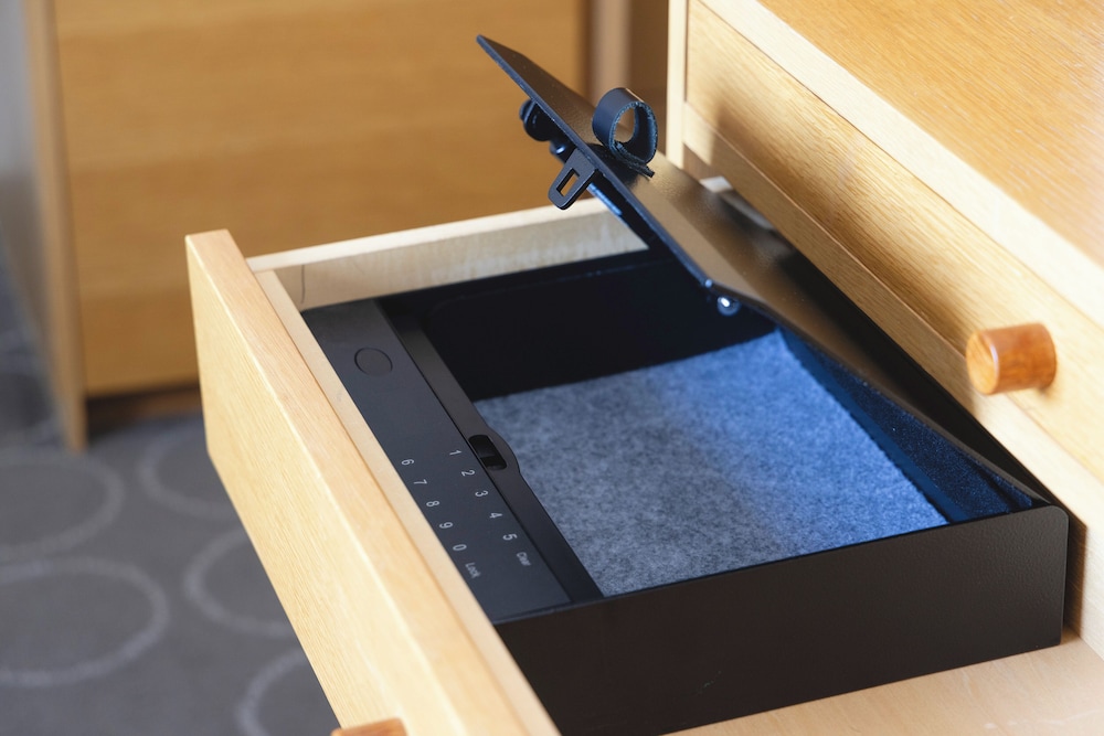 エグゼクティブフロアツインルーム 禁煙 客室6 | ホテル グレイスリー 銀座