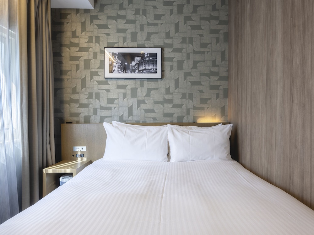 ダブルルーム 禁煙 客室4 | ホテル グレイスリー 銀座