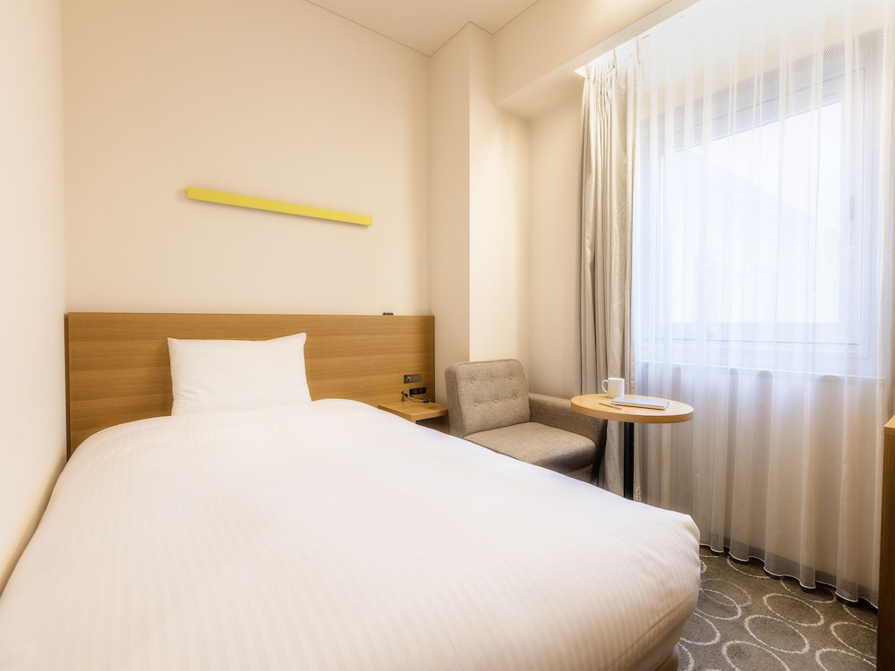 エグゼクティブフロアダブルルーム 禁煙 | ホテル グレイスリー 銀座