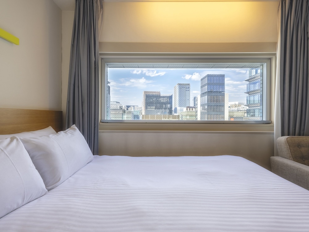 エグゼクティブフロアダブルルーム 禁煙 客室4 | ホテル グレイスリー 銀座