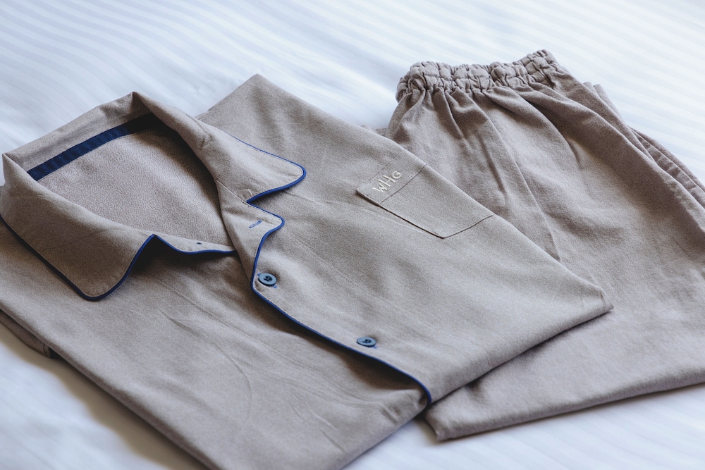 エグゼクティブフロアツインルーム 禁煙 客室4 | ホテル グレイスリー 銀座