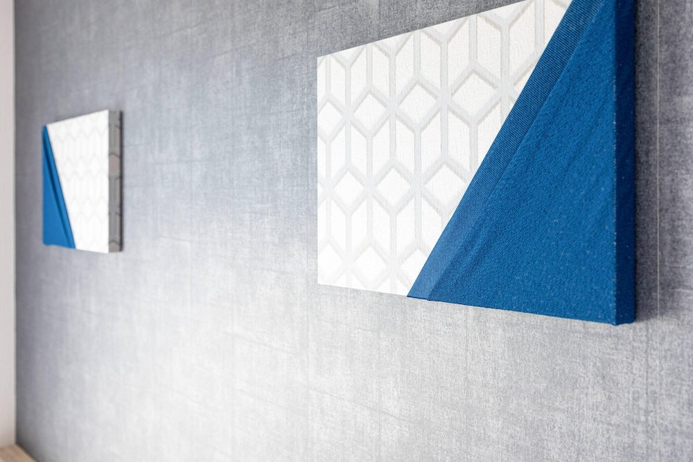 ツインルーム 禁煙 (Compact) 客室1 | コンフォートホテル広島大手町