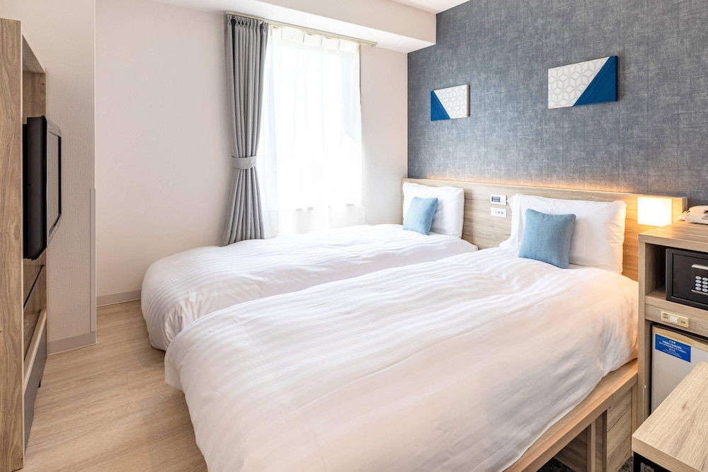 コンフォートホテル広島大手町