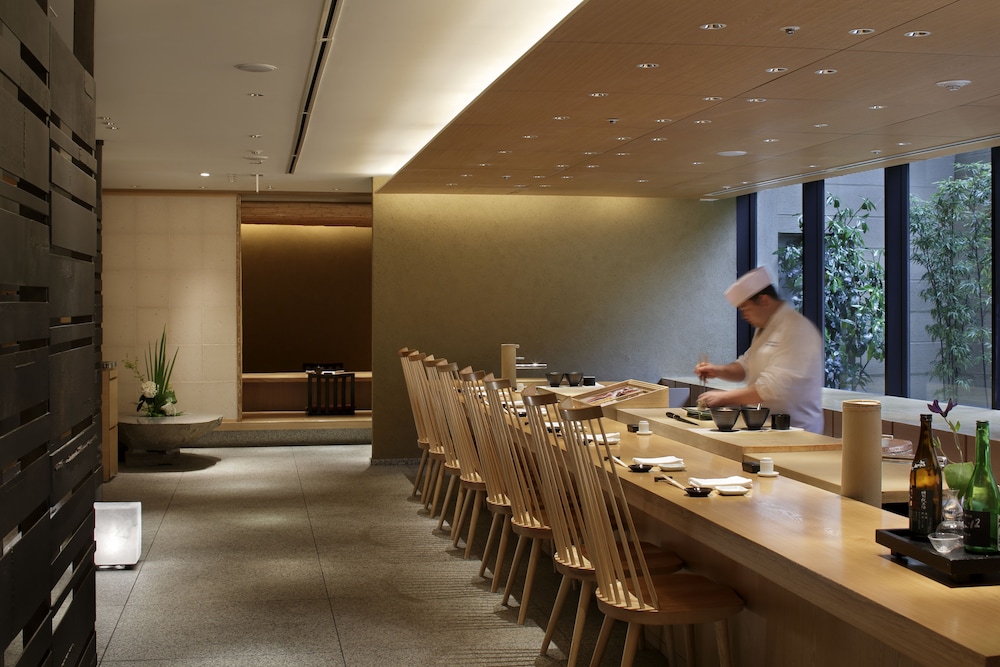 レストラン1 | ハイアット リージェンシー箱根リゾート アンド スパ