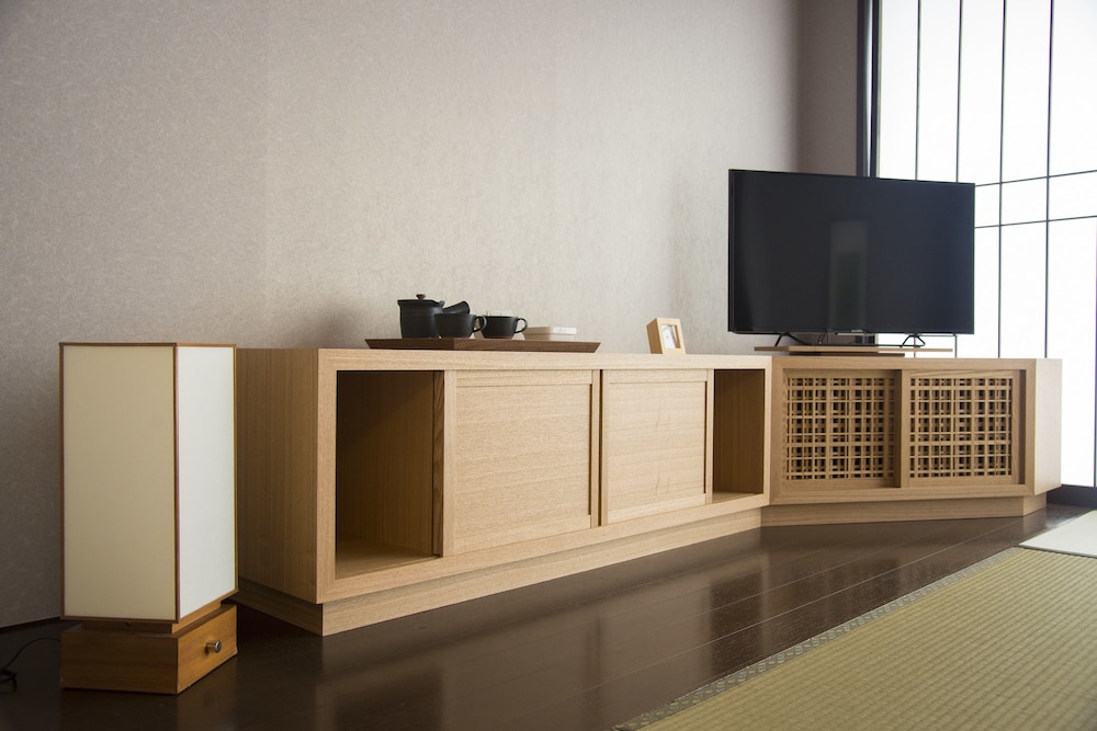 ルーム シングルベッド 2 台 (Tatami) 客室1 | ハイアット リージェンシー箱根リゾート アンド スパ