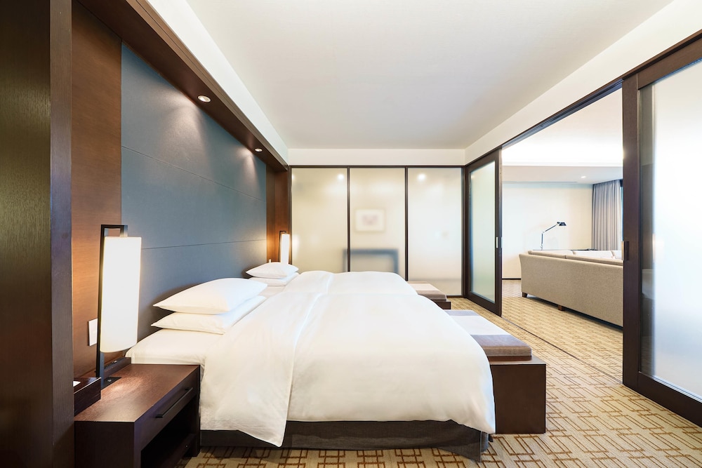 Regency エグゼクティブ スイート 客室5 | ハイアット リージェンシー箱根リゾート アンド スパ
