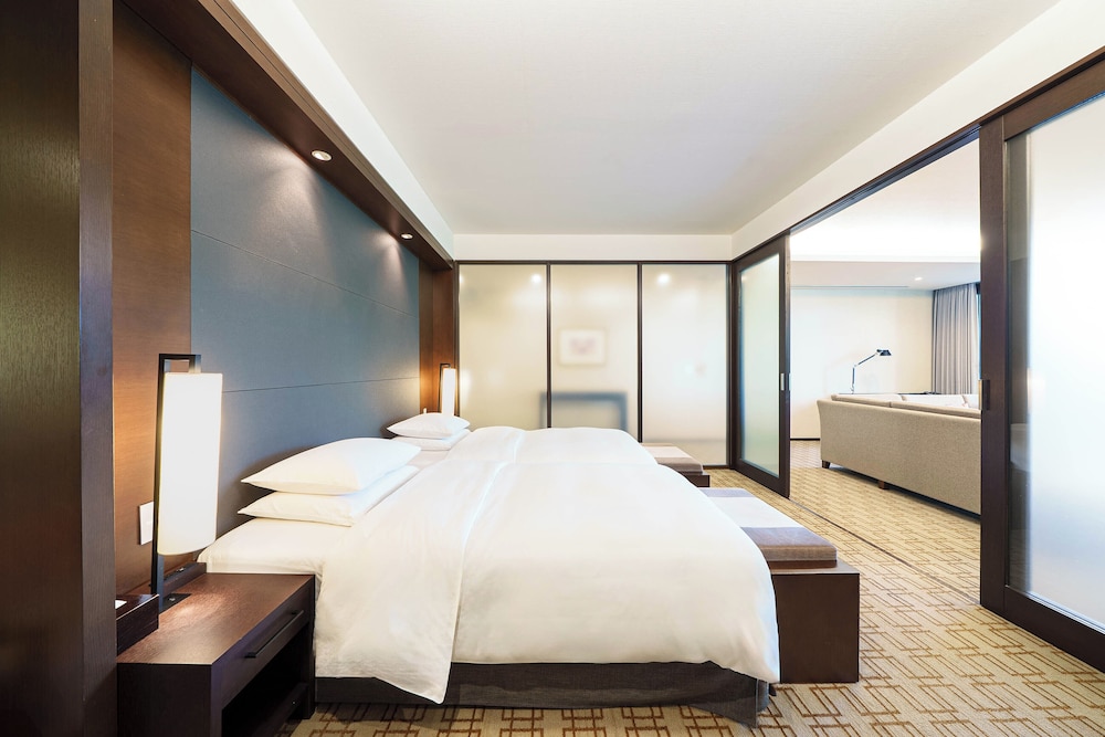 客室1 | ハイアット リージェンシー箱根リゾート アンド スパ