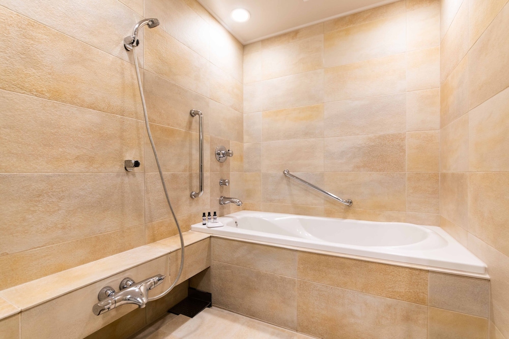 ルーム シングルベッド 2 台 バスルーム0 | ハイアット リージェンシー箱根リゾート アンド スパ