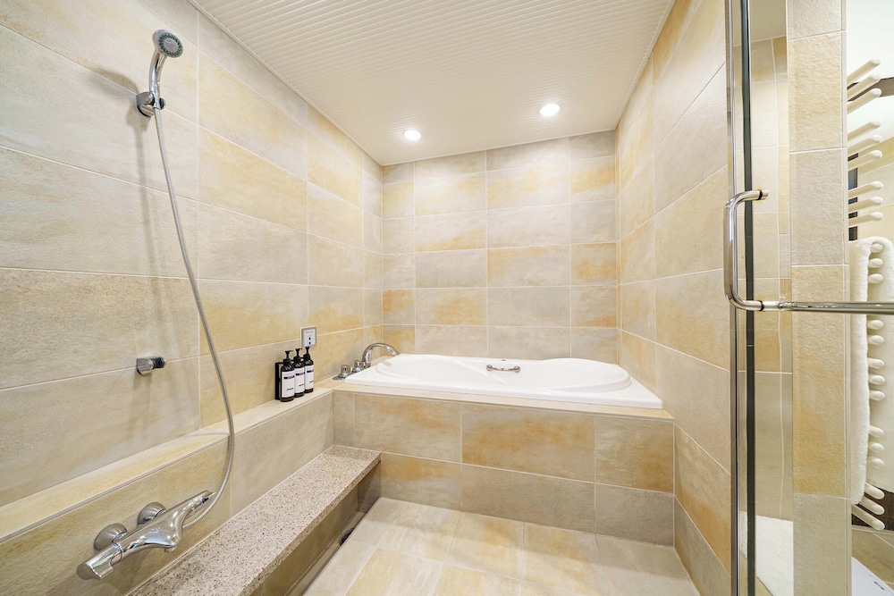 Regency エグゼクティブ スイート バスルーム0 | ハイアット リージェンシー箱根リゾート アンド スパ