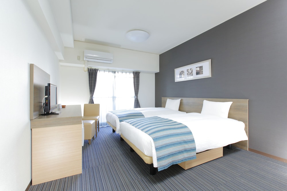 客室1 | ホテルマイステイズ大手前 客室1 | ホテルマイステイズ大手前