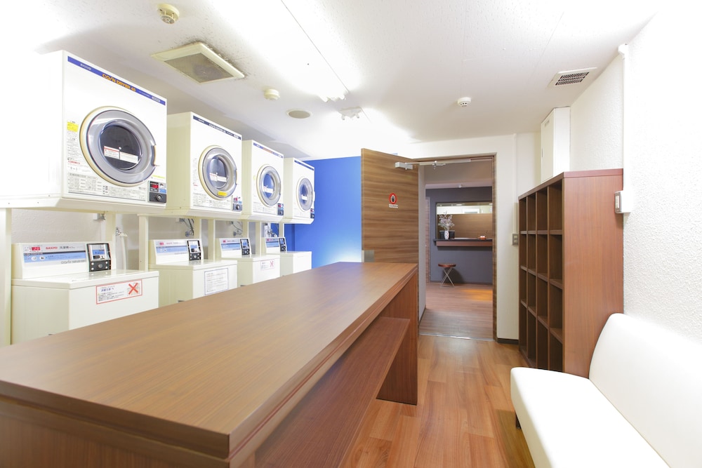 ランドリー ルーム1 | ホテルマイステイズ大手前 ランドリー ルーム1 | ホテルマイステイズ大手前