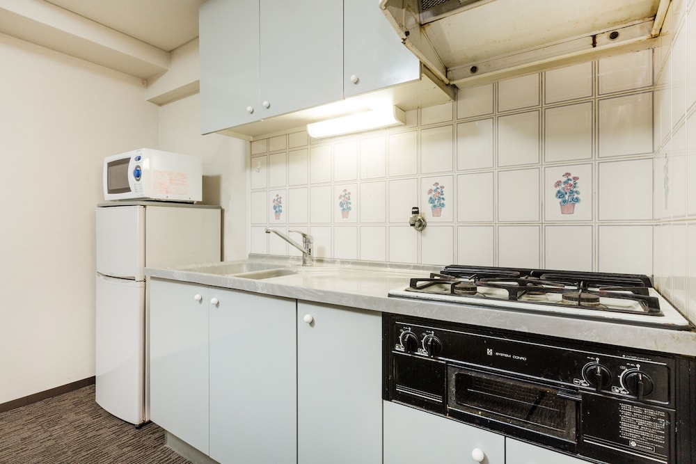 スーペリア ツインルーム 禁煙 38平米 (清掃なし) 専用キッチン0 | ホテルマイステイズ大手前