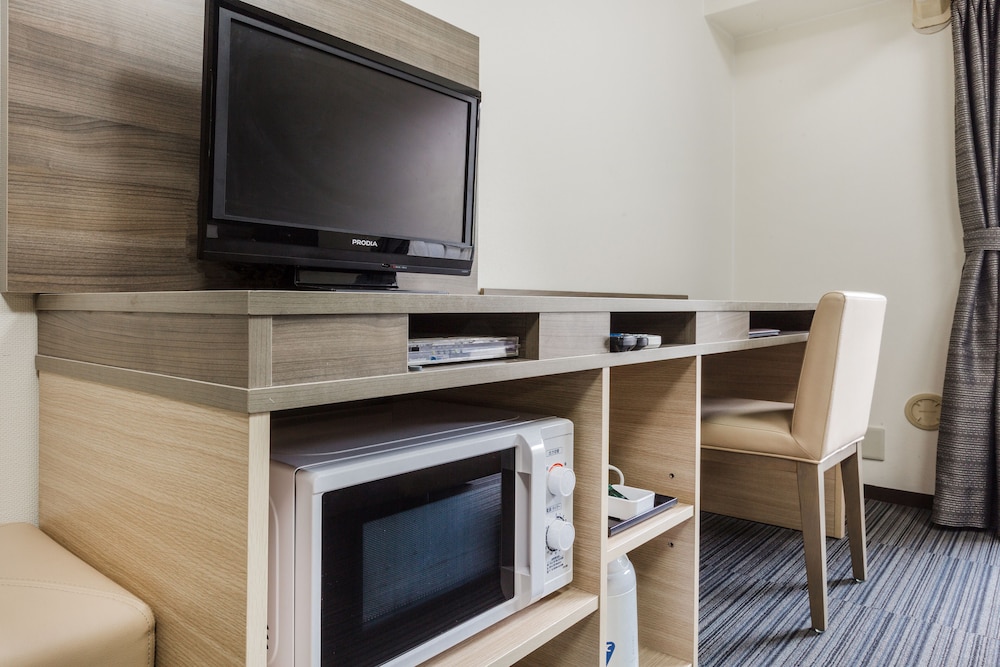 スタンダード ツインルーム 禁煙 24平米 (清掃なし) 客室の設備とサービス0 | ホテルマイステイズ大手前