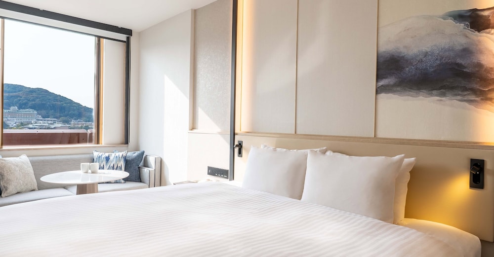 キング | ホテル平安の森 京都