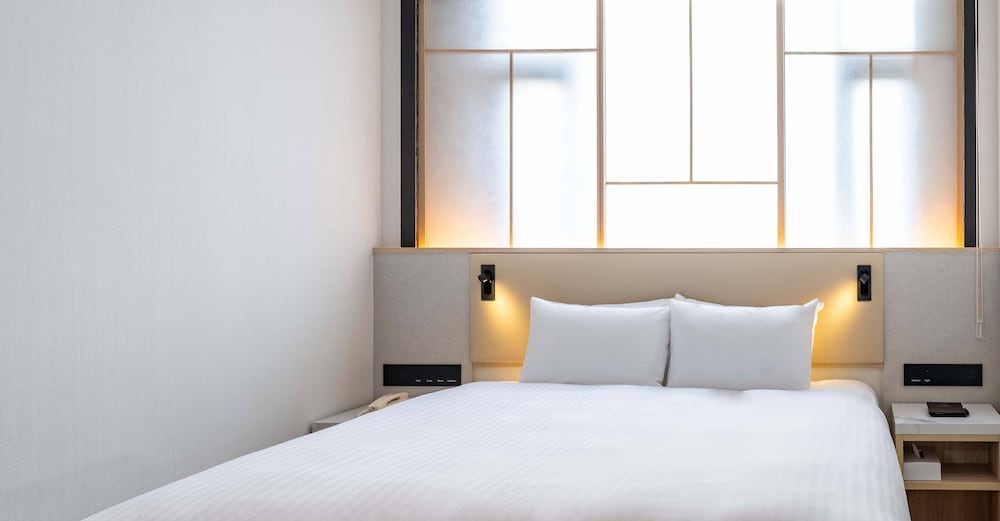 クイーン 客室3 | ホテル平安の森 京都