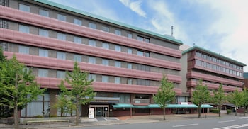 ホテル平安の森 京都