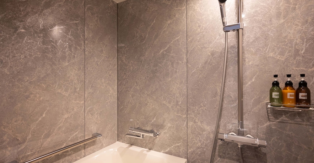 ツイン バスルーム0 | ホテル平安の森 京都