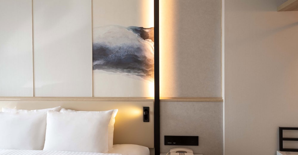 キング 客室2 | ホテル平安の森 京都