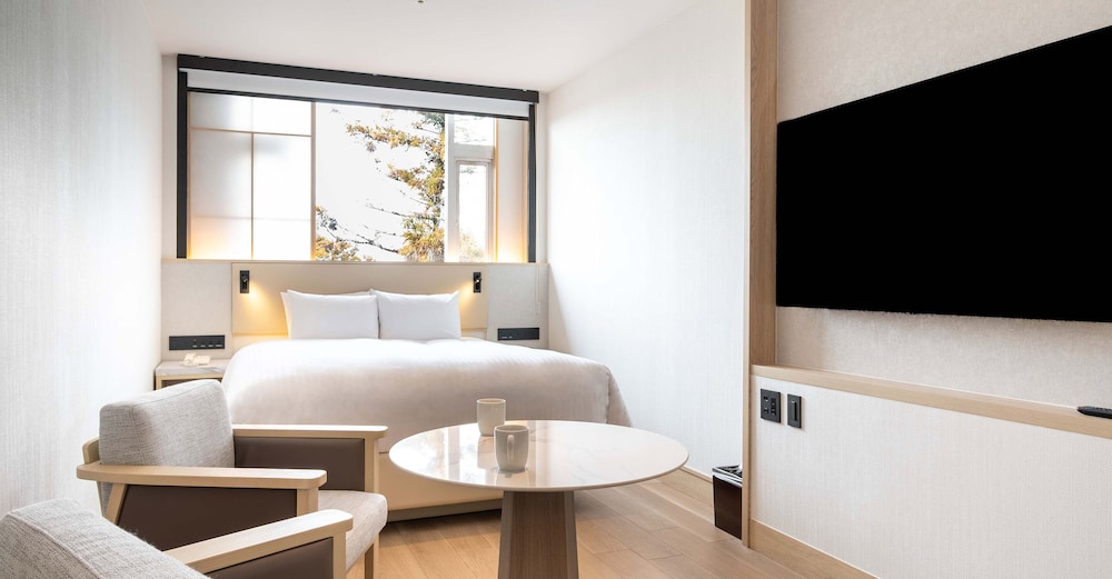 クイーン 客室2 | ホテル平安の森 京都