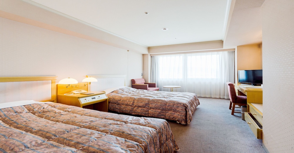 客室1 | ホテルパールシティ神戸