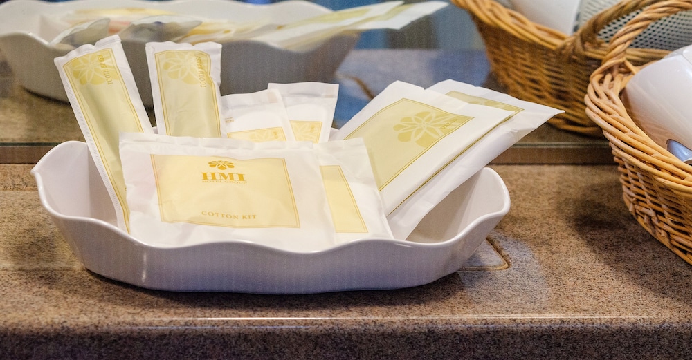 ツインルーム 喫煙可 バスルーム0 | ホテルパールシティ神戸