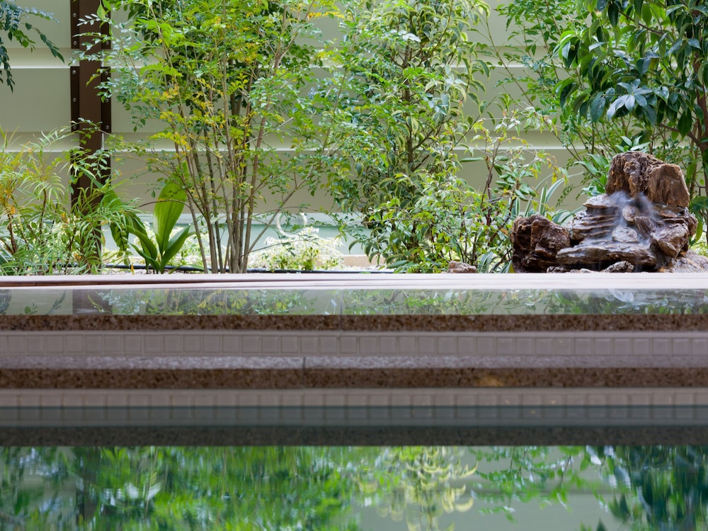 スパ1 | ホテルパールシティ神戸