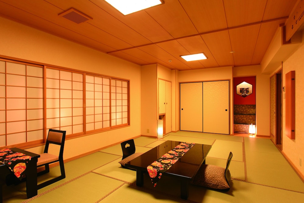 トラディショナル ルーム 禁煙 専用バスルーム | 松井本館