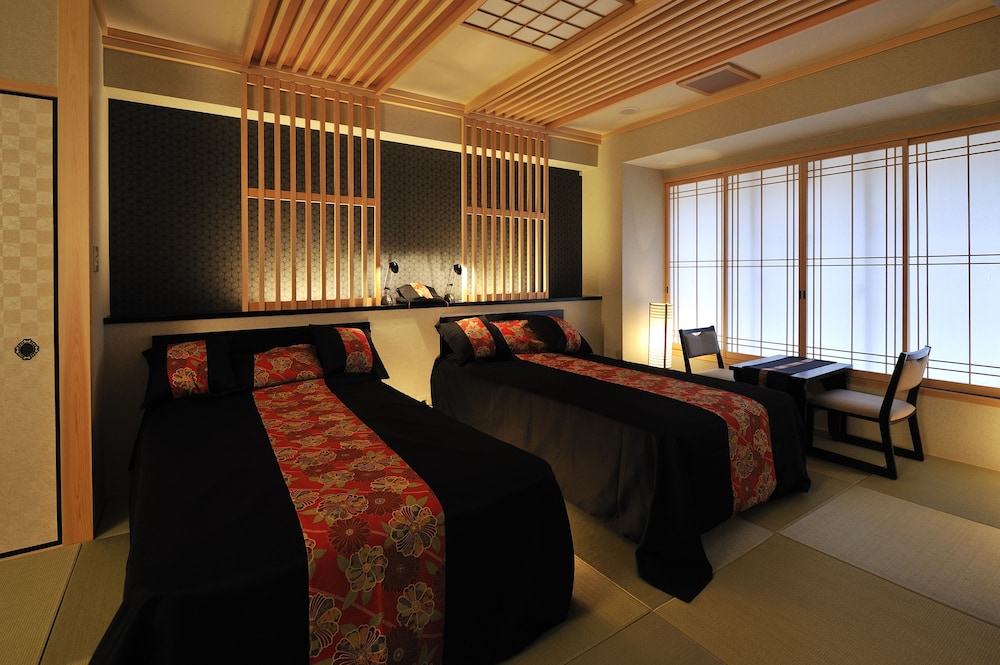 和洋室 | 松井本館