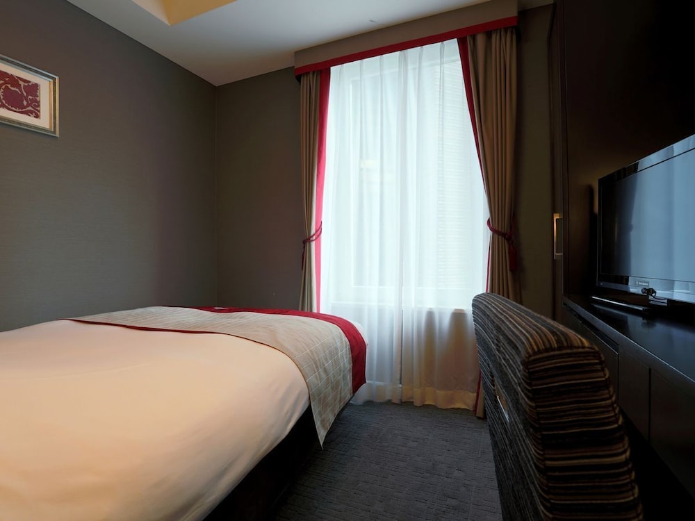 ハイフロア　セミダブルルーム　禁煙 | ホテルモントレ赤坂