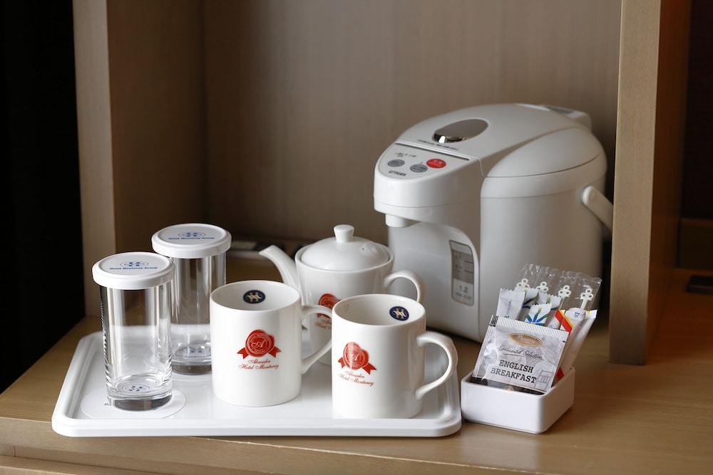 客室1 | ホテルモントレ赤坂 客室1 | ホテルモントレ赤坂