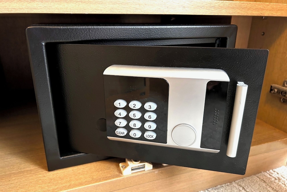 ハイフロア ダブルルーム 禁煙 セーフティボックス0 | ホテルモントレ赤坂