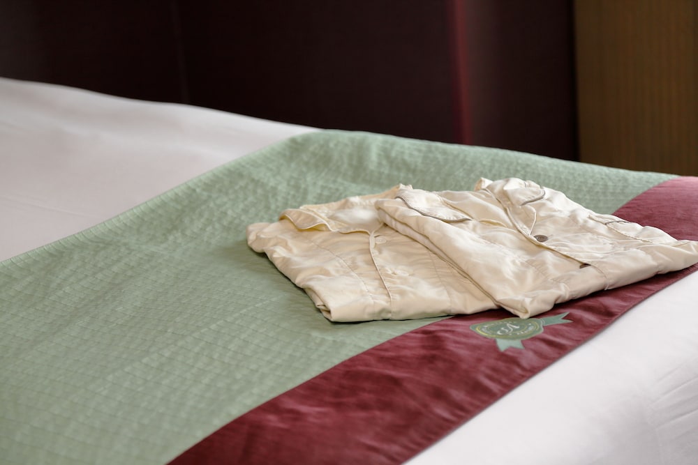 スタンダード ダブルルーム 禁煙 客室の設備とサービス1 | ホテルモントレ赤坂