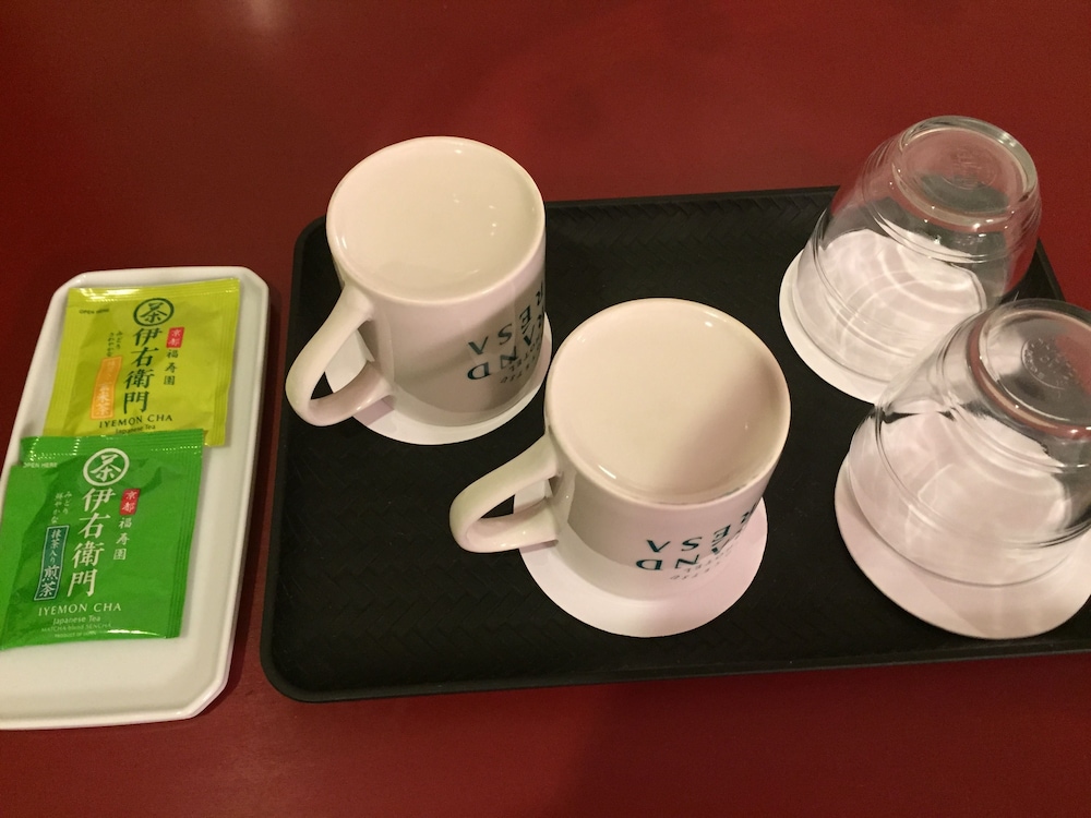 客室1 | 相鉄フレッサイン 東京赤坂