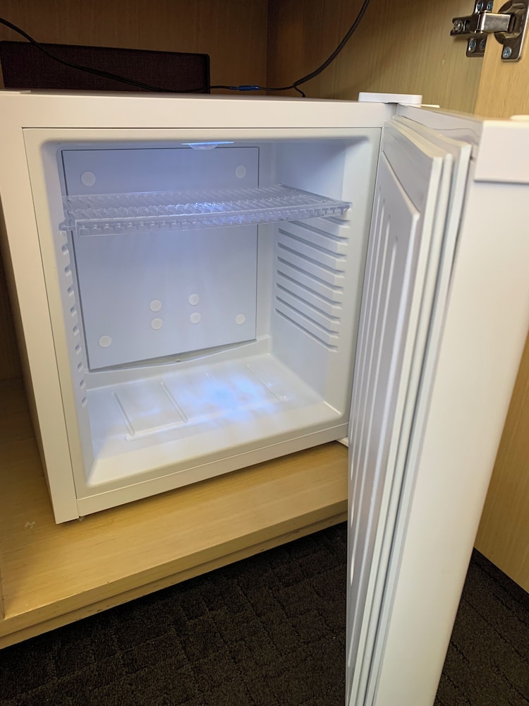 スタンダード ダブルルーム 20㎡ 禁煙 (140cm Bed) 客室10 | ホテルモントレ京都