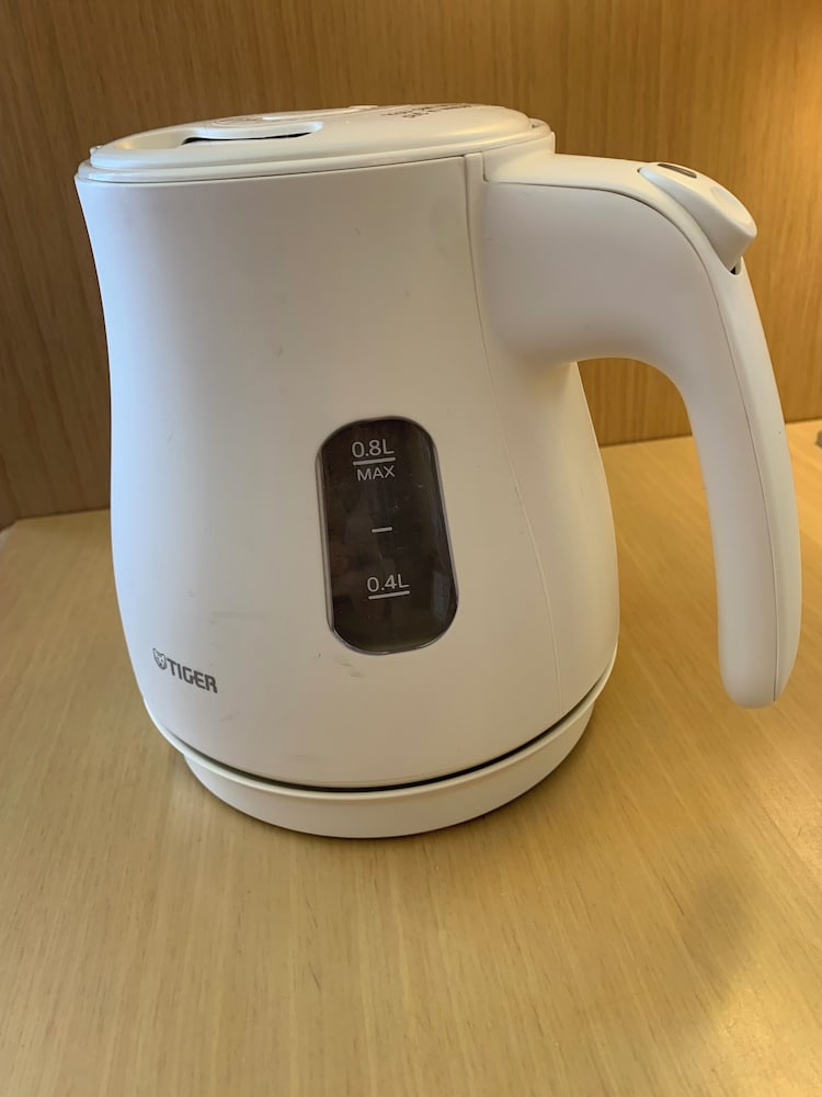 スタンダード ダブルルーム 20㎡ 禁煙 (140cm Bed) 客室11 | ホテルモントレ京都