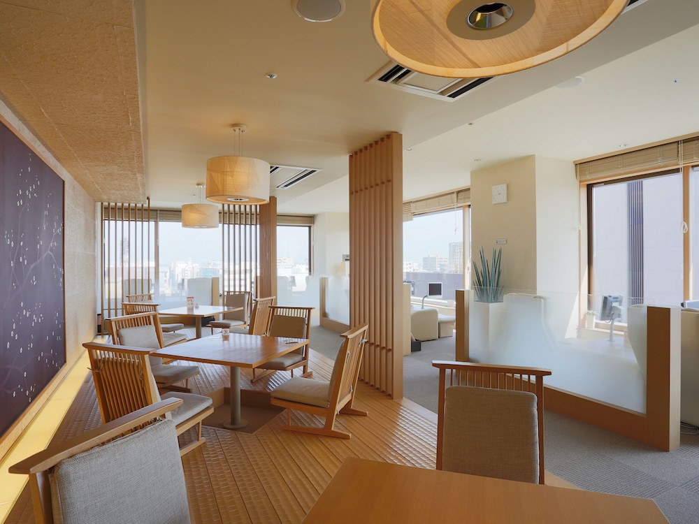 スパ1 | ホテルモントレ京都