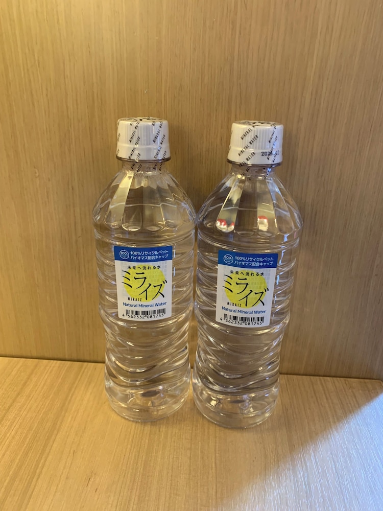 スタンダード ダブルルーム 20㎡ 禁煙 (140cm Bed) 客室5 | ホテルモントレ京都