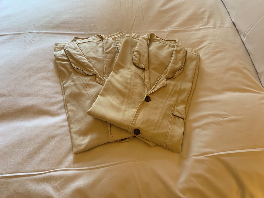 スタンダード ダブルルーム 20㎡ 禁煙 (140cm Bed) 客室7 | ホテルモントレ京都