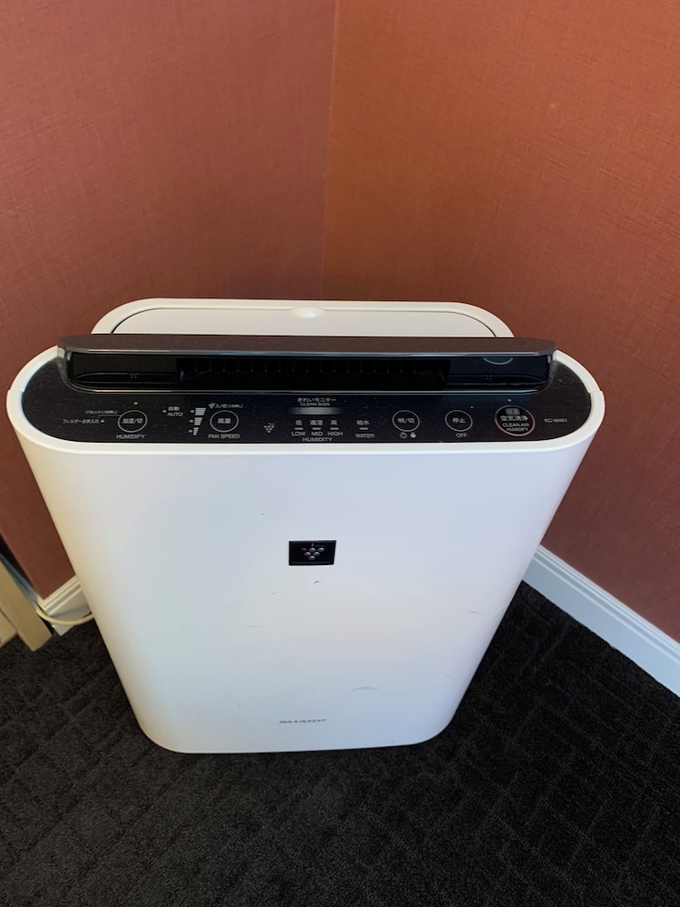 スタンダード ダブルルーム 20㎡ 禁煙 (140cm Bed) 客室13 | ホテルモントレ京都