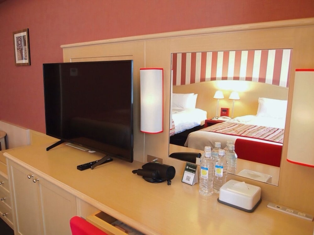 スーペリアトリプルルーム 26㎡ 禁煙 客室21 | ホテルモントレ京都